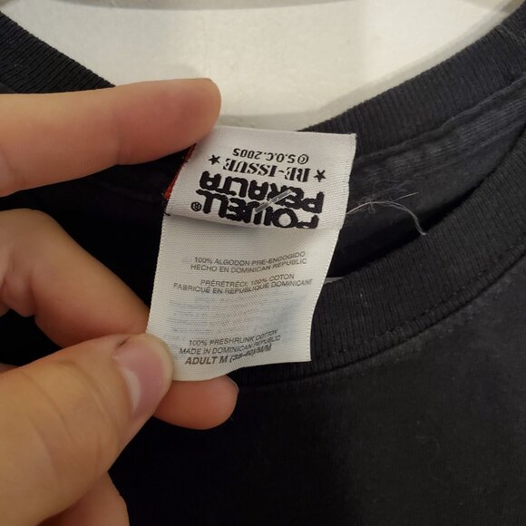 NOT FOR SALE Poshmark will Restrict Sellers Accounts If We Delete Too Many Items - Picture 6 of 6